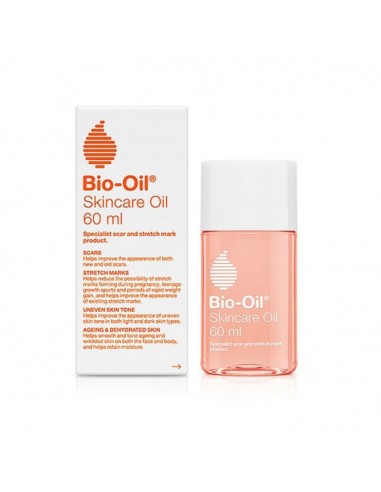 Bio-oil, 60 ml - ULEI-CORP - BIO OIL