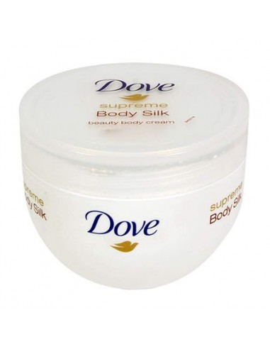 Dove Silky Nourishment crema de corp, 300ml - CREME-SI-LOTIUNI - UNILEVER