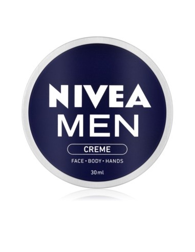 Nivea Men Crema Skin Care 30ml - CREME-GELURI-DUS - NIVEA