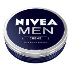 Nivea Men Crema Skin Care 75ml