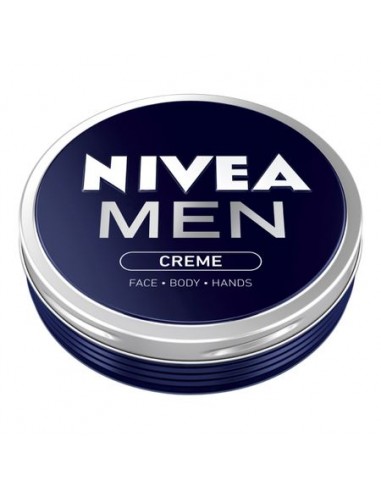 Nivea Men Crema Skin Care 75ml - CREME-GELURI-DUS - NIVEA