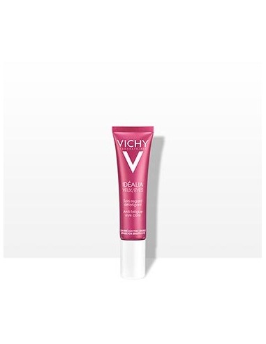 Crema pentru conturul ochilor Idealia, 15 ml, Vichy - INGRIJIRE-OCHI - VICHY