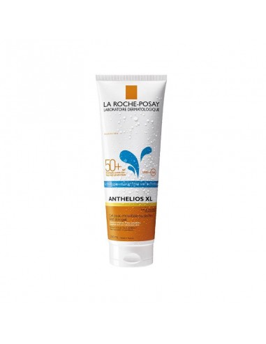 La Roche Posay Anthelios XL Wet Skin Gel -Fluid 50+, 250 ml - PROTECTIE-SOLARA-ADULTI - LA ROCHE-POSAY