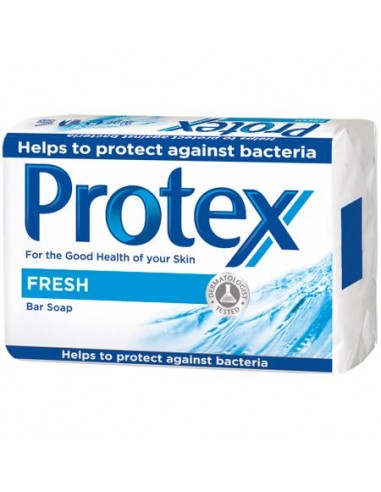 Sapun solid Protex Fresh, 90 g -  - PROTEX