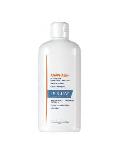 Ducray Sampon Anaphase+ revitalizant si fortifiant, 400ml -  - DUCRAY