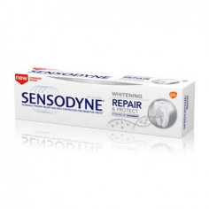 Sensodyne Pasta Dinti Repair & Protect Whitening, 75ml
