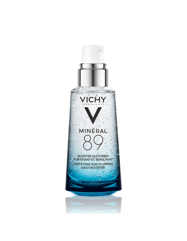 Mineral 89 Gel Booster, 75 ml, Vichy - ANTIRID - VICHY