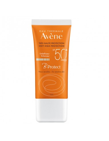 Avene B-Protect SPF 50+, 30ml -  - AVENE