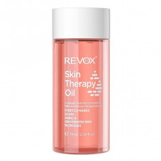 Skin Therapy Oil, 75ml, Revox