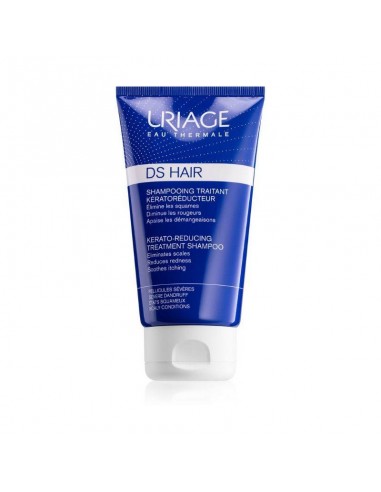 Uriage D.S.Hair Sampon Tratament Keratoreductor, 150ml - ANTIMATREATA - URIAGE