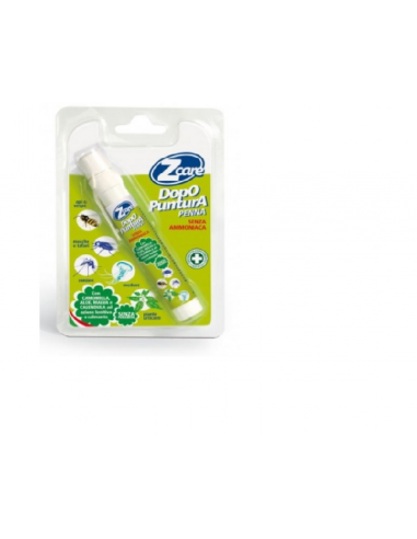 Zcare stilou dupa intepatura - PROTECTIE-ANTIINSECTE - BOUTY S.P.A