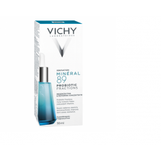 Vichy Mineral 89 Probiotic Ser regenerator si reparator, 30ml