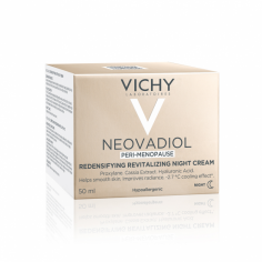 Vichy Neovadiol Peri-Menopause crema de noapte, 50 ml