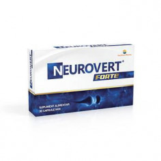 Neurovert Forte  SunWave