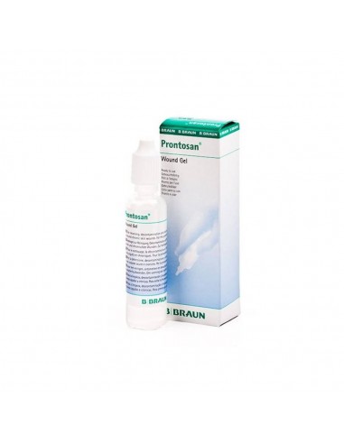 Prontosan gel, 30 ml - ANTISEPTICE - B BRAUN MEDICAL SRL