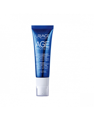 Filler instant Age Protect, 30 ml, Uriage - ANTIRID - URIAGE