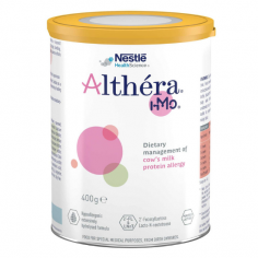 Formula speciala Althera, 400 gr, Nestle
