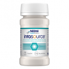 Formula speciala Infasource, 90 ml, Nestle