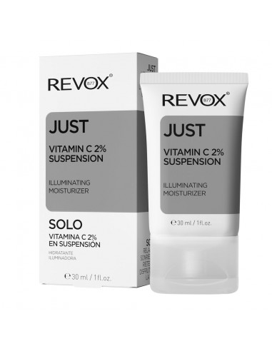 Vitamina C 2% Suspension, 30ml, Revox -  - REVOX