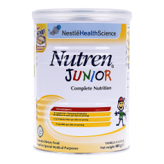 Nestle Nutren Junior, 400 g