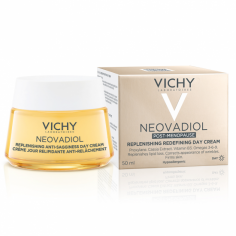 Vichy Neovadiol Post-Menopause Crema de zi, 50 ml