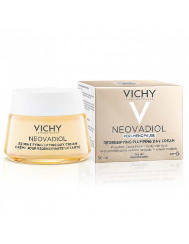 Vichy Neovadiol Peri-Menopause crema de zi, PS, 50 ml - INGRIJIRE-FATA - VICHY
